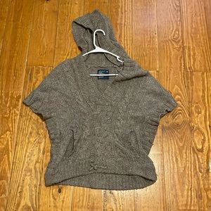 American eagle sweater
